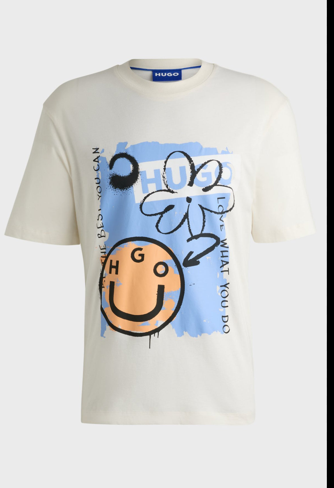Hugo Boss Original 💯 Men Tshirt