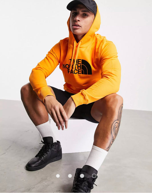 THE NORTH FACE Men Original Light weight Hoodie