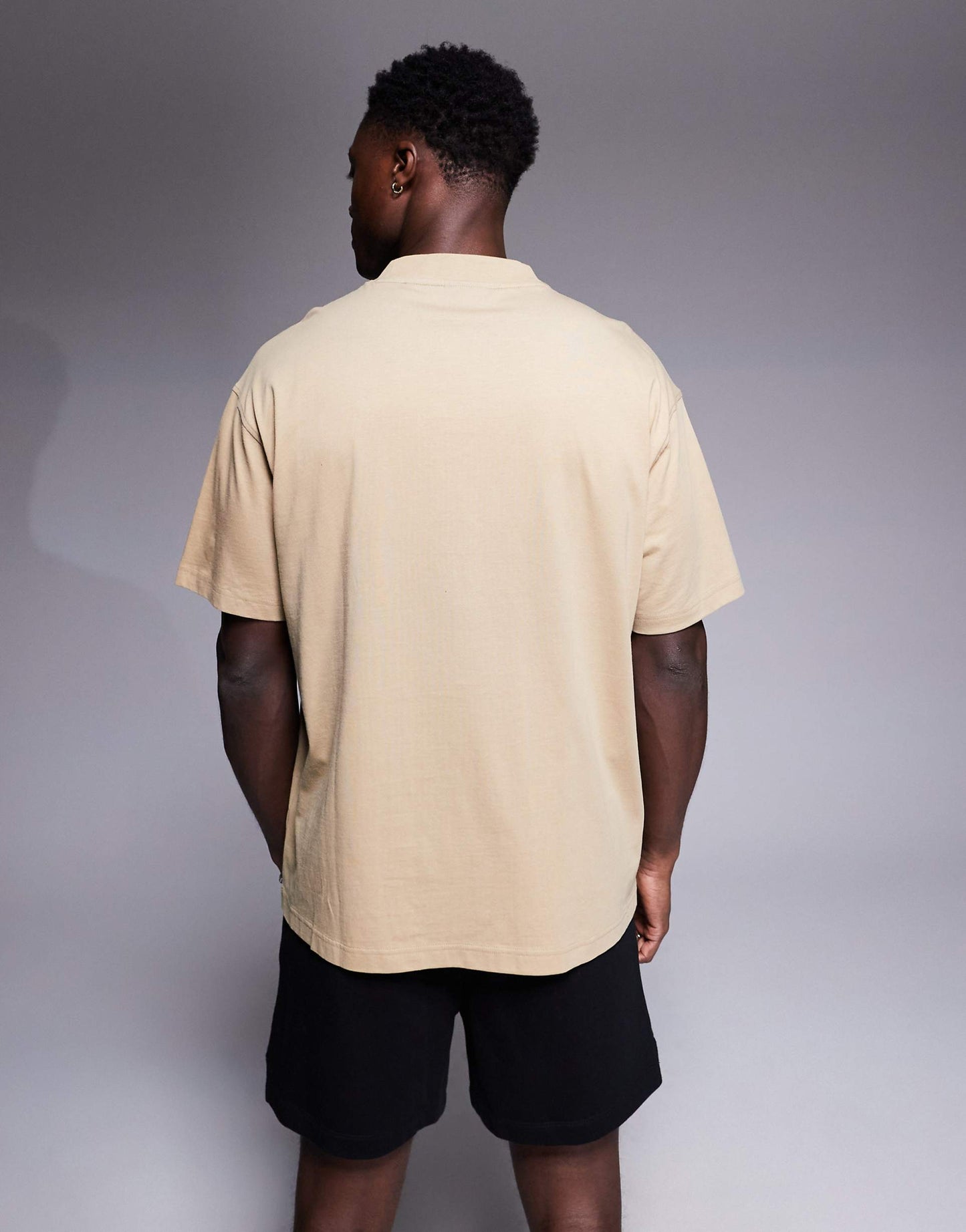 Hugo Boss Original 💯 Men Tshirt ⚠️OVERSIZED