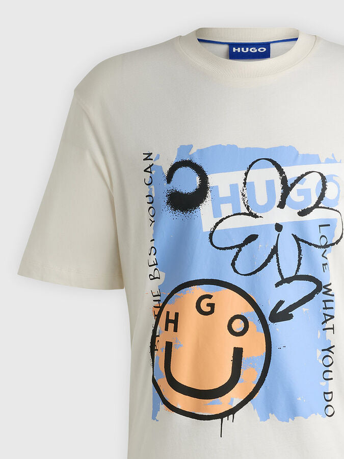 Hugo Boss Original 💯 Men Tshirt