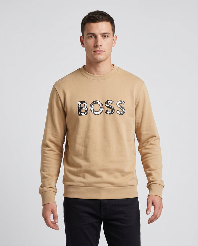 Boss Original Men sweatshirt