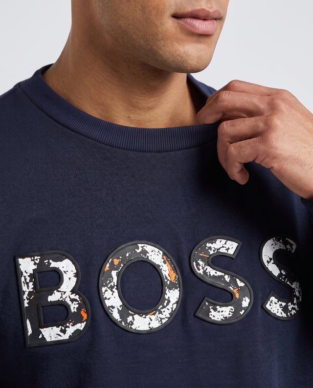 Boss Original Men sweatshirt
