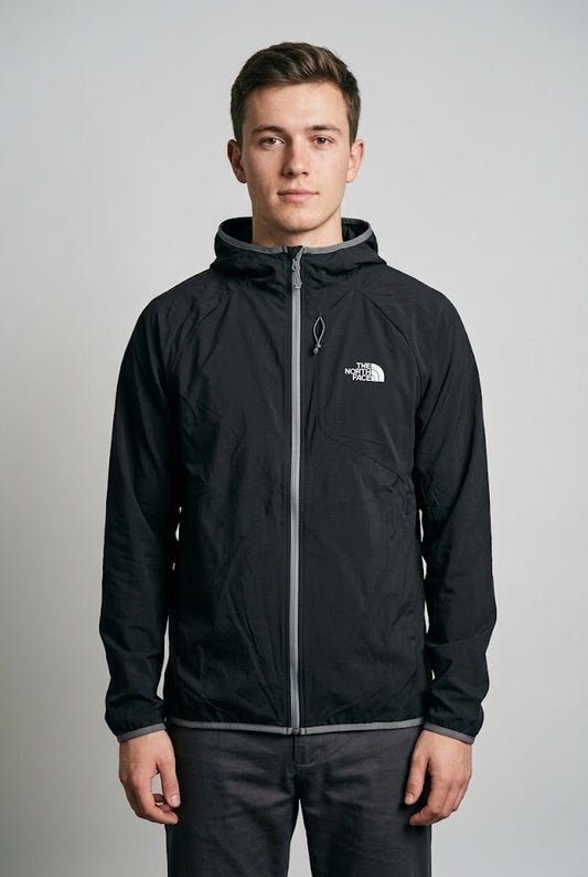 TNF Black