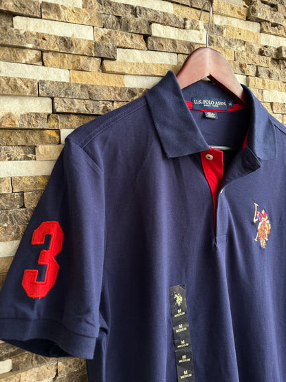 U.S Polo Assn Men polo-Shirt