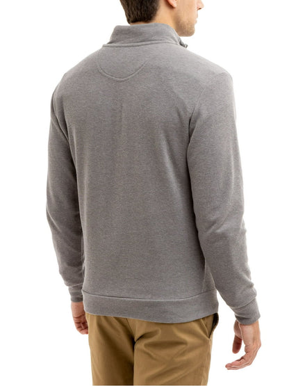 Us polo Assn Original Men 1/4 zipper sweatshirt