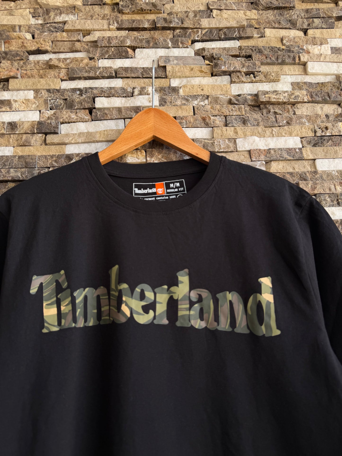 Timberland Original Men T-shirt