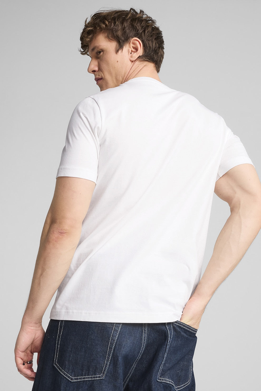 Puma Original Men T-Shirt