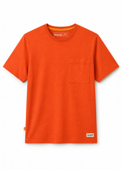 Timberland Original Men T-shirt