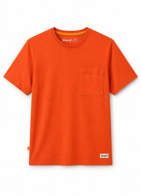 Timberland Original Men T-shirt