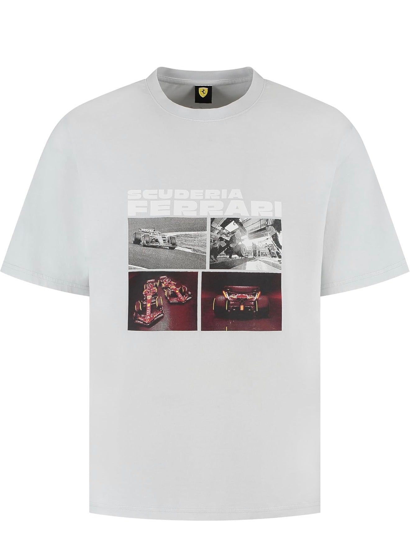 Puma Original Men T-Shirt