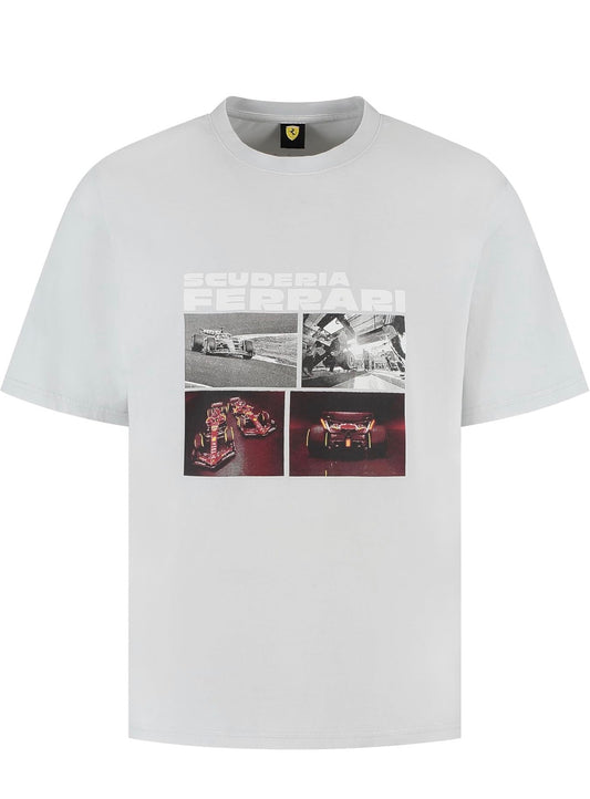 Puma Original Men T-Shirt
