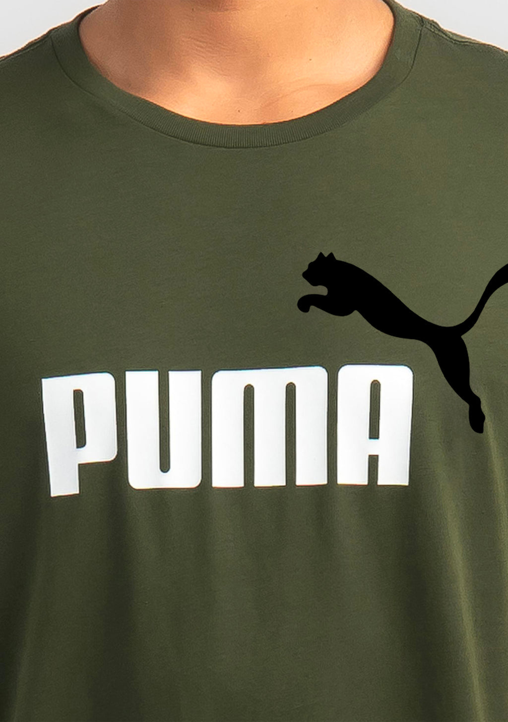 Puma Original Men T-Shirt