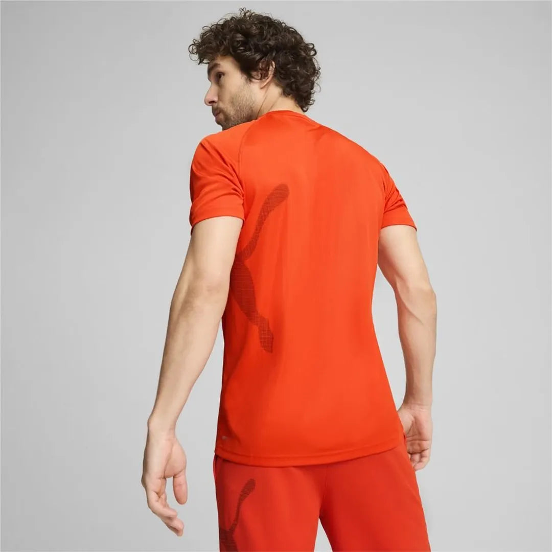 Puma Original Men T-Shirt Dry Cell