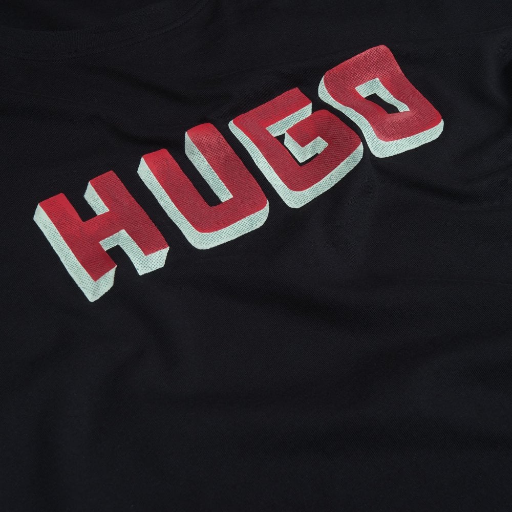 Hugo Boss Original 💯 Men Tshirt