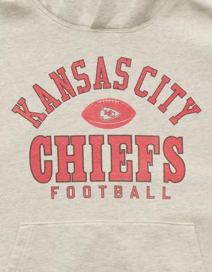 American Eagle Original Men Kansas City Chiefs Hoodie