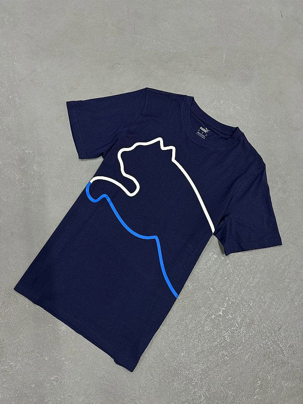 Puma Original Men T-Shirt