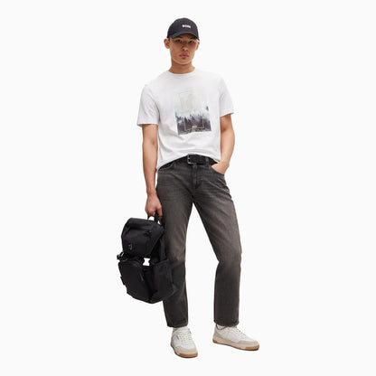 Hugo Boss Original 💯 Men Tshirt