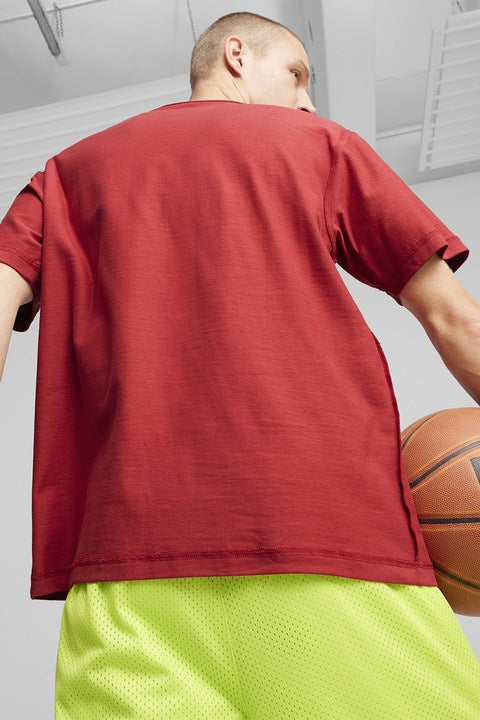 Puma Original Men T-Shirt