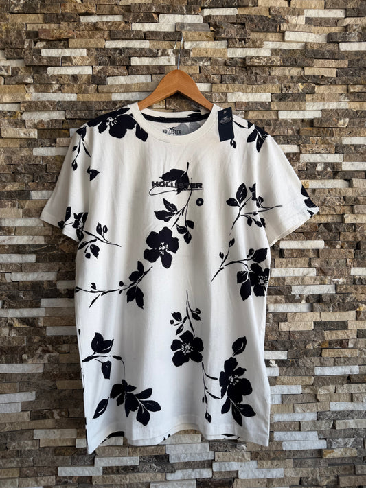 Hollister Original Men T-Shirt
