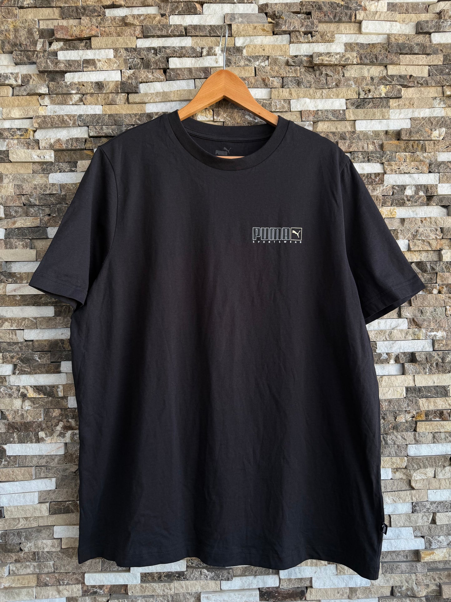Puma Original Men T-Shirt