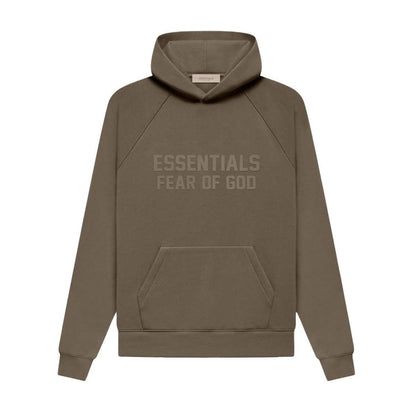Essential Original Men Suit ( 2 PIECES )HODDIE+SWEATPANTS