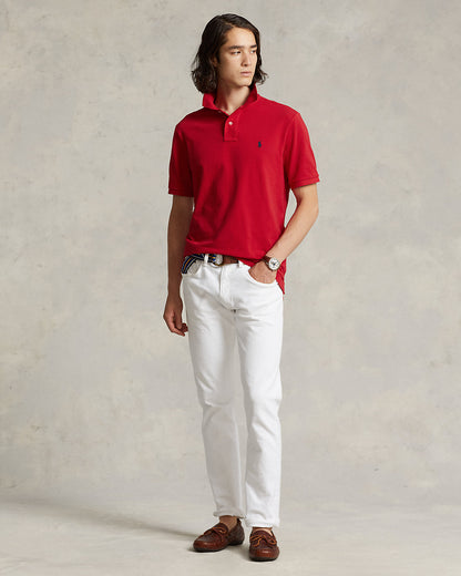 Ralph Lauren Original Men Polo Shirt SLIM FIT