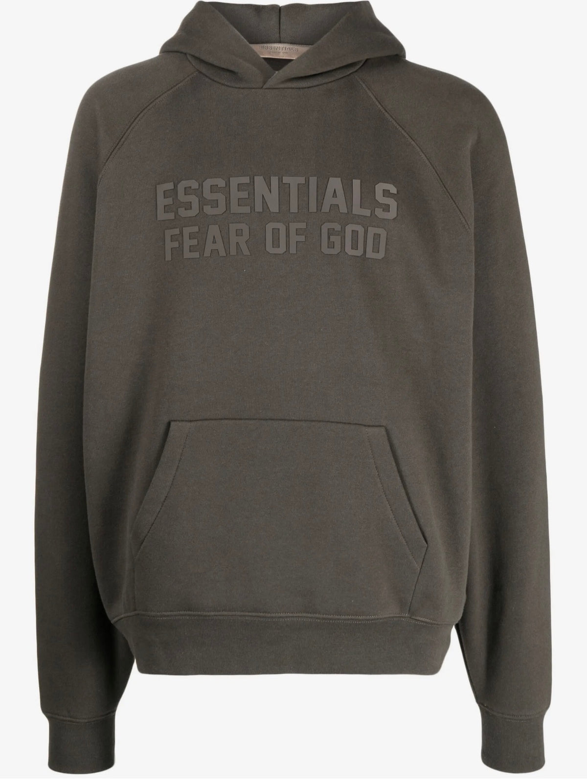 Essential Original Men Hoodie