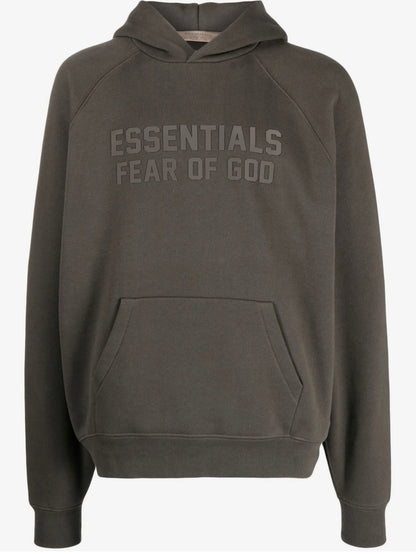 Essential Original Men Hoodie