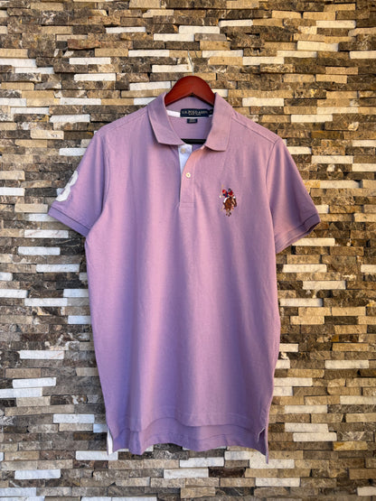 U.S Polo Assn Men polo-Shirt