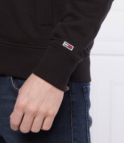 Tommy Hilfiger Original Men zip-up Hoodie