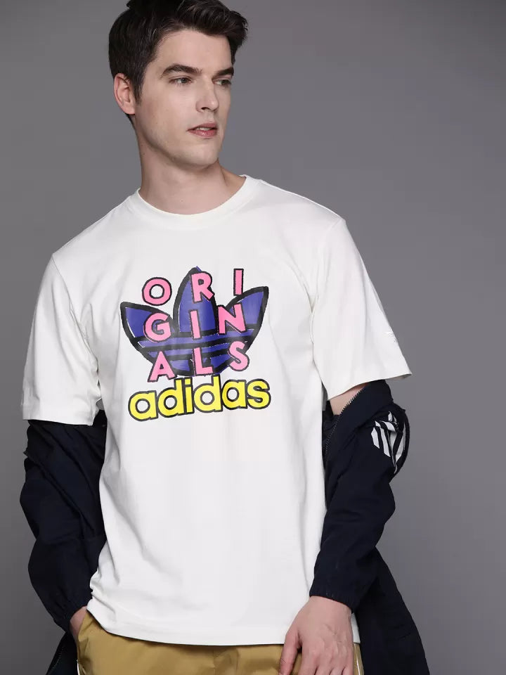 Adidas Original Men T-Shirt New Collection