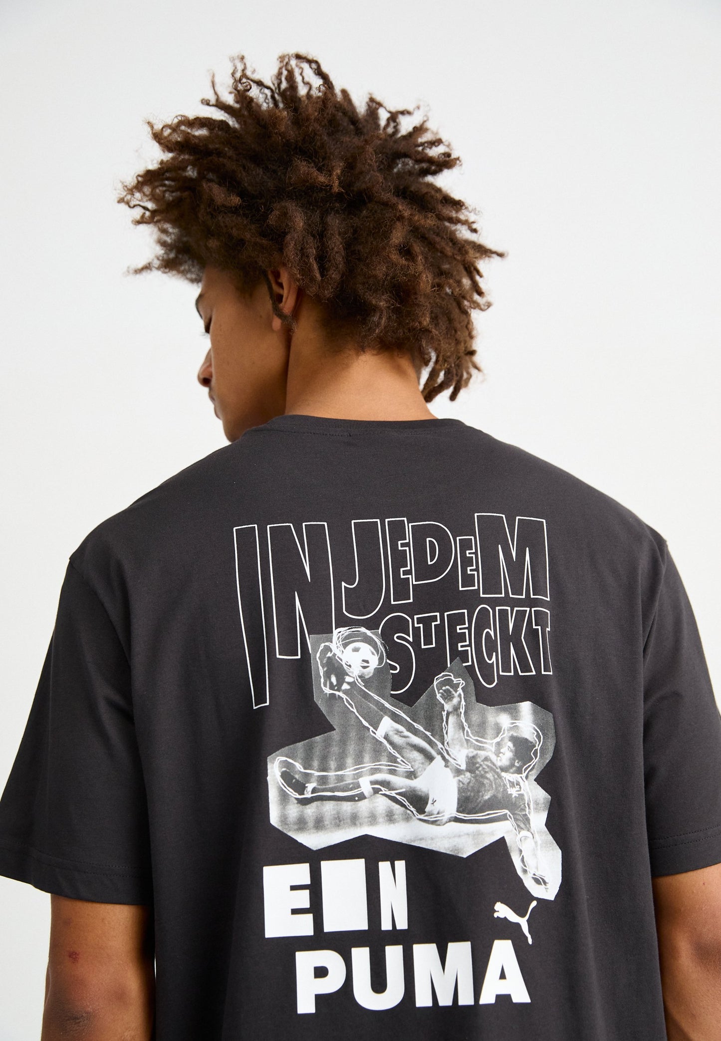 Puma Original Men T-Shirt