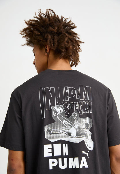 Puma Original Men T-Shirt
