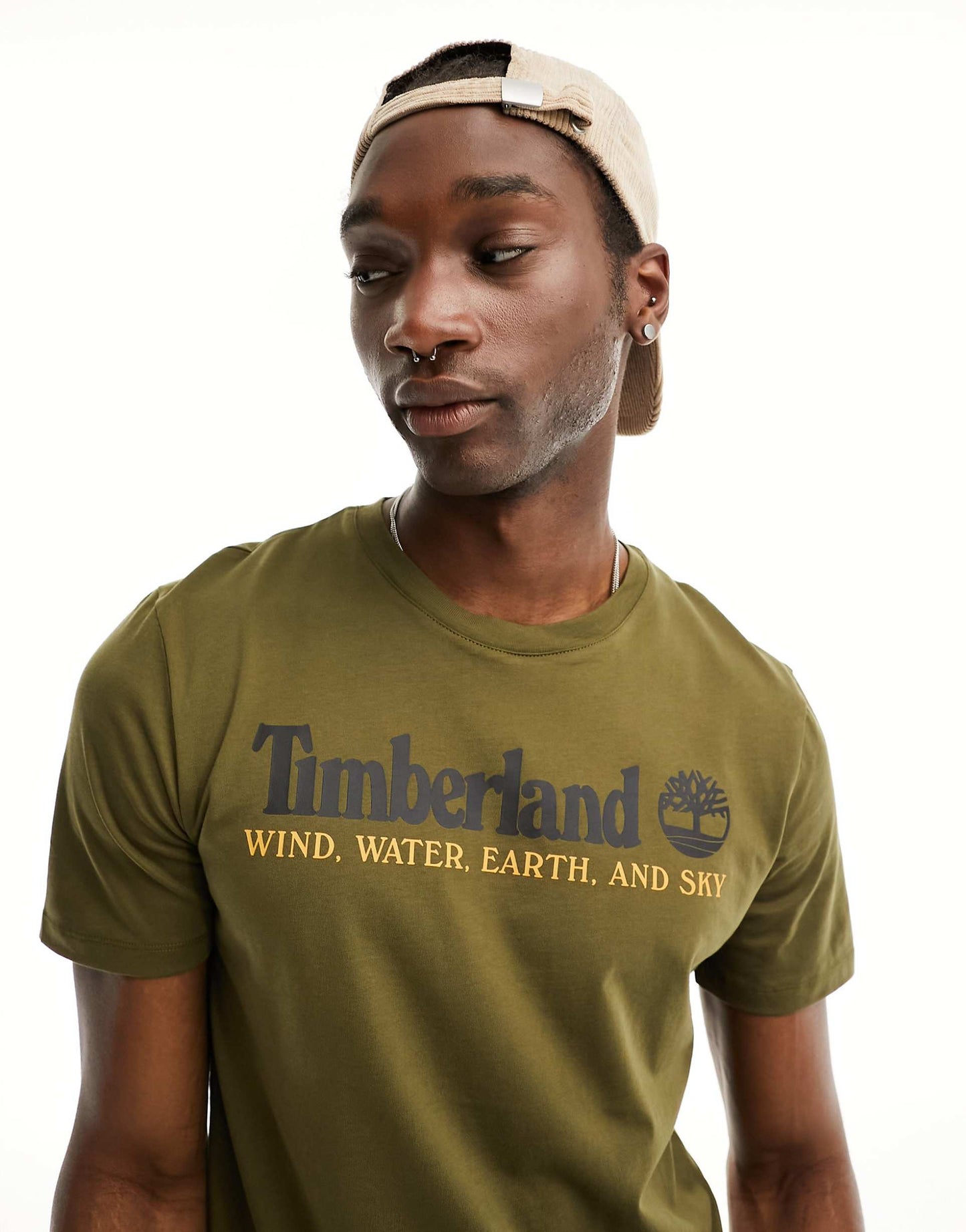 Timberland Original Men T-shirt