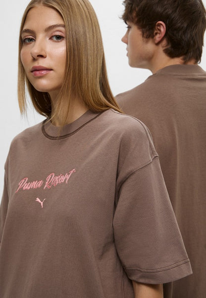 Puma Original Unisex T-Shirt