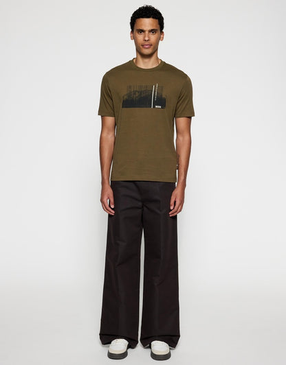 Hugo Boss Original 💯 Men Tshirt