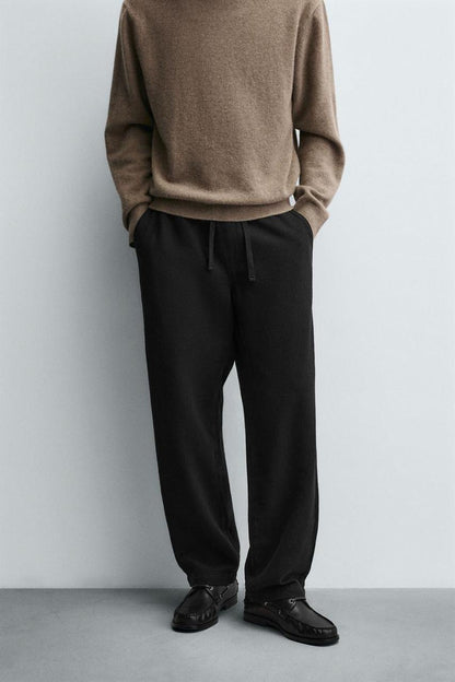 Zara Original Men Linen pants