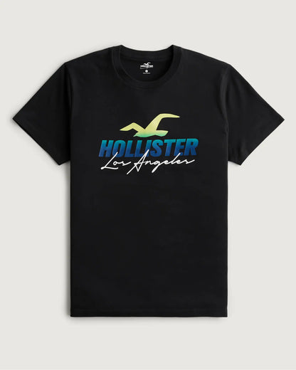 Hollister Original Men T-Shirt