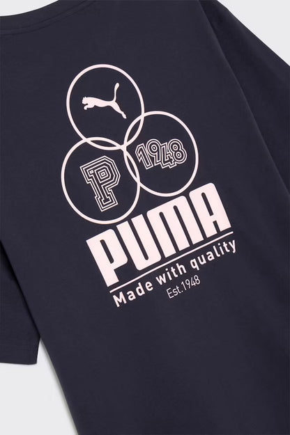 Puma Original Men T-Shirt
