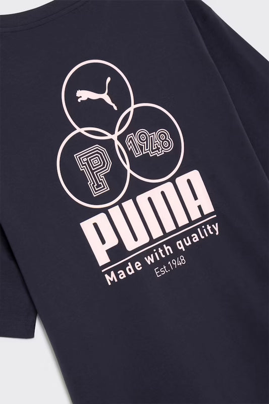 Puma Original Men T-Shirt