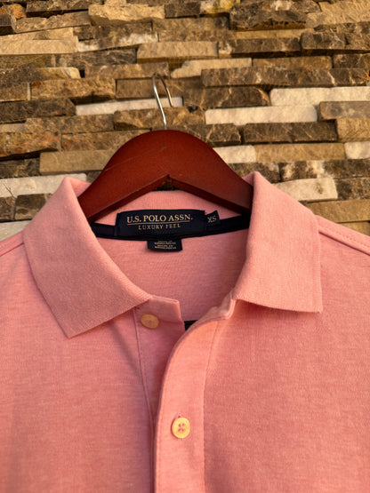 U.S Polo Assn Men polo-Shirt