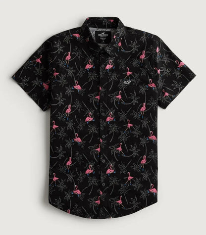 Hollister Original Men Shirt