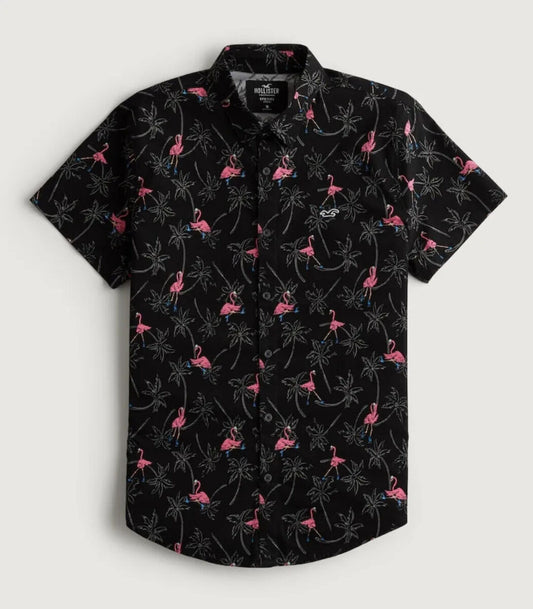 Hollister Original Men Shirt