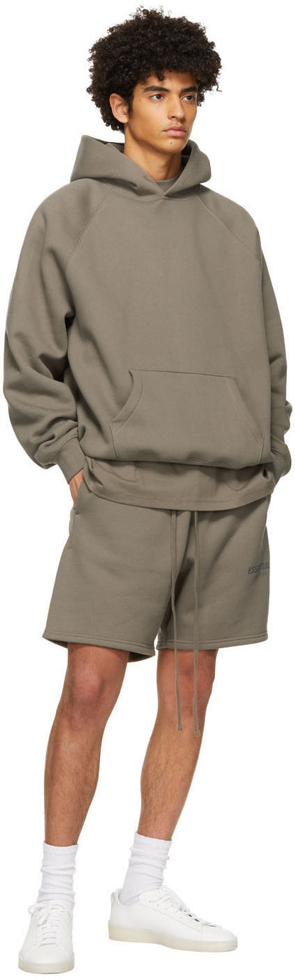 Essential Original Men Hoodie