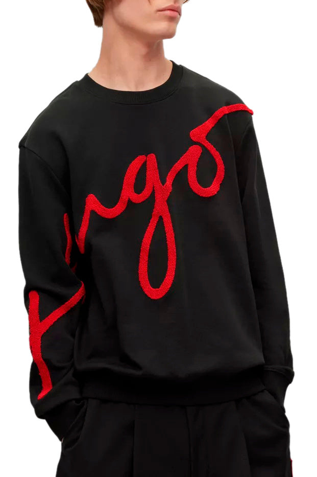 Boss Original Men Sweatshirt