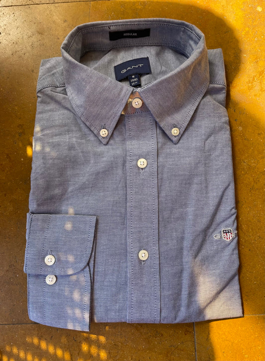 GANT Original Men Shirt New Collection 455/1 تلبيسة واسع مقاس