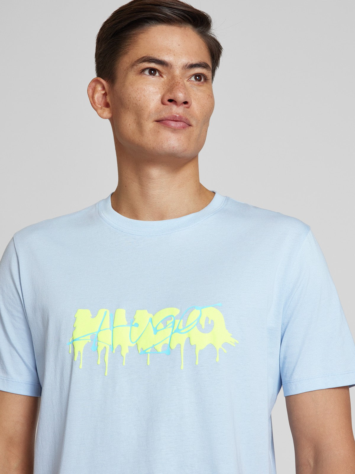 Hugo Boss Original 💯 Men Tshirt