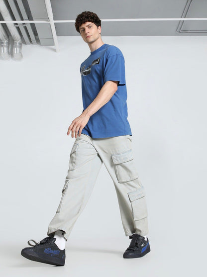 Puma Original Men T-Shirt