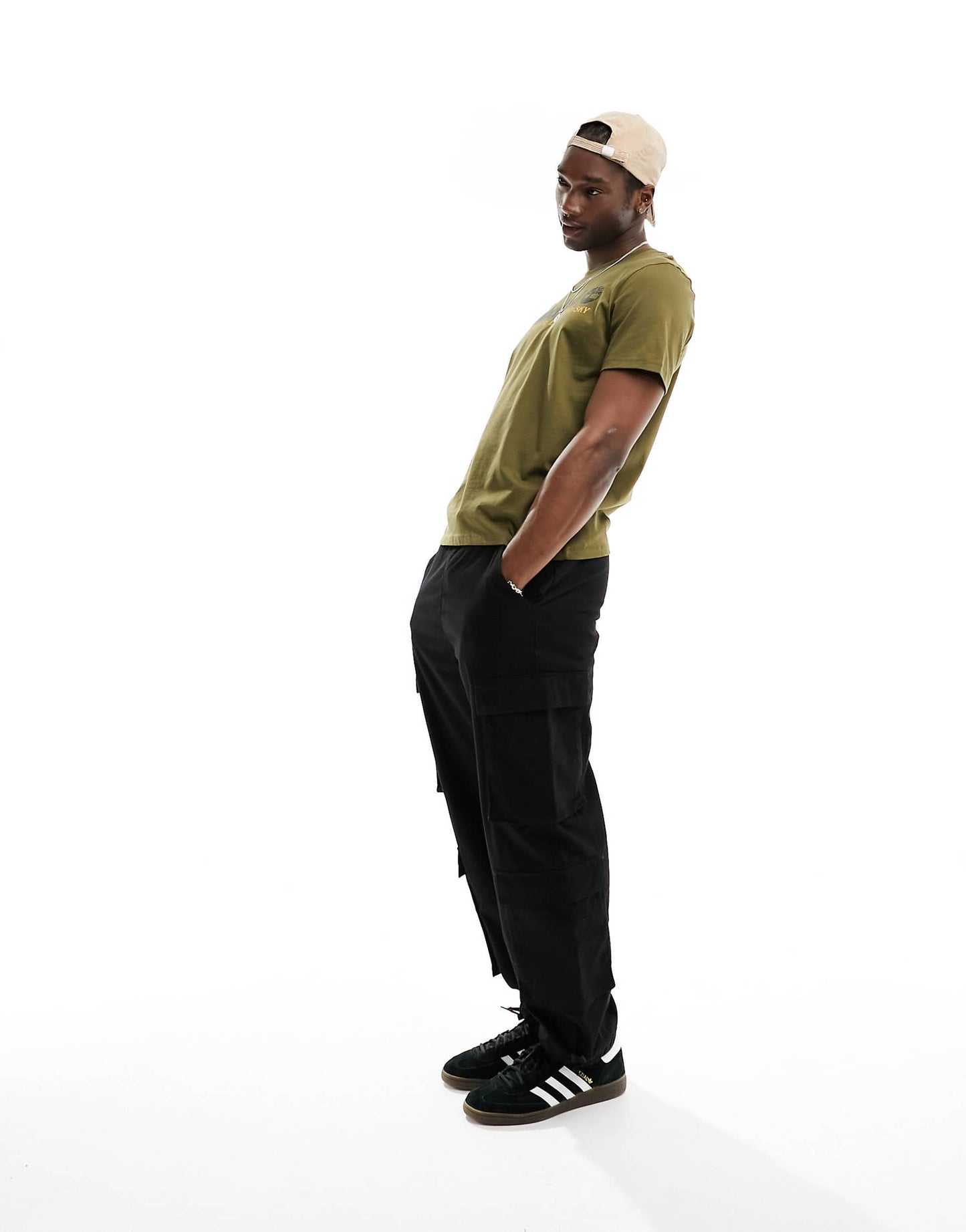 Timberland Original Men T-shirt