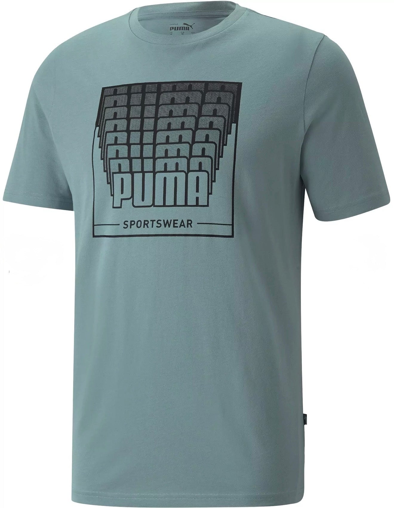 Puma Original Men T-Shirt